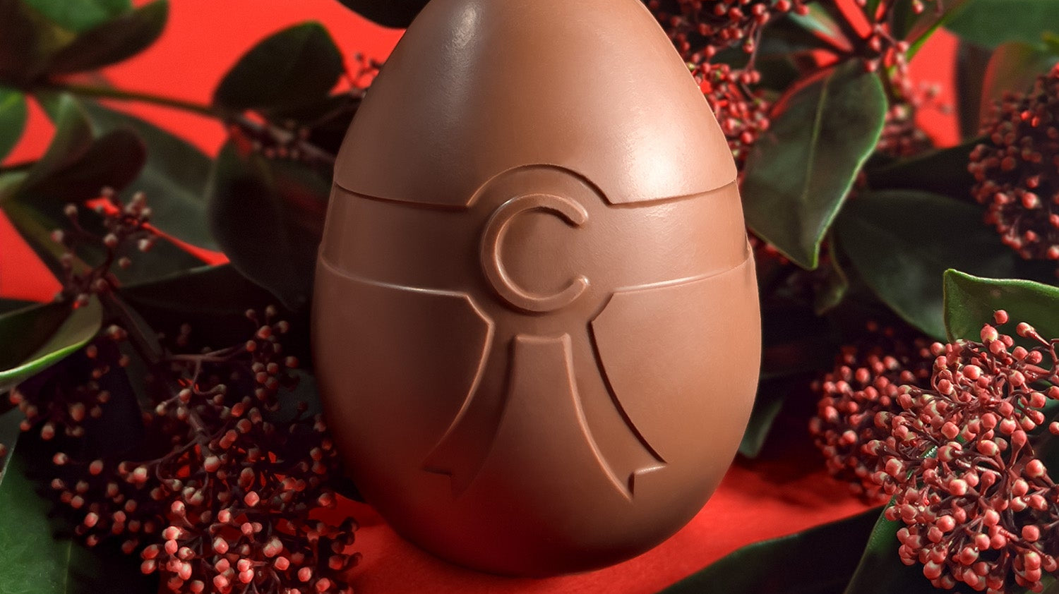 Pourquoi mangeons-nous des œufs en chocolat à Pâques ?
