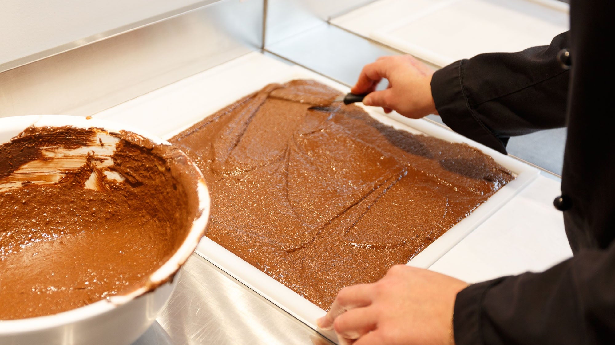 Praline ou Praliné : quelle est la différence ?