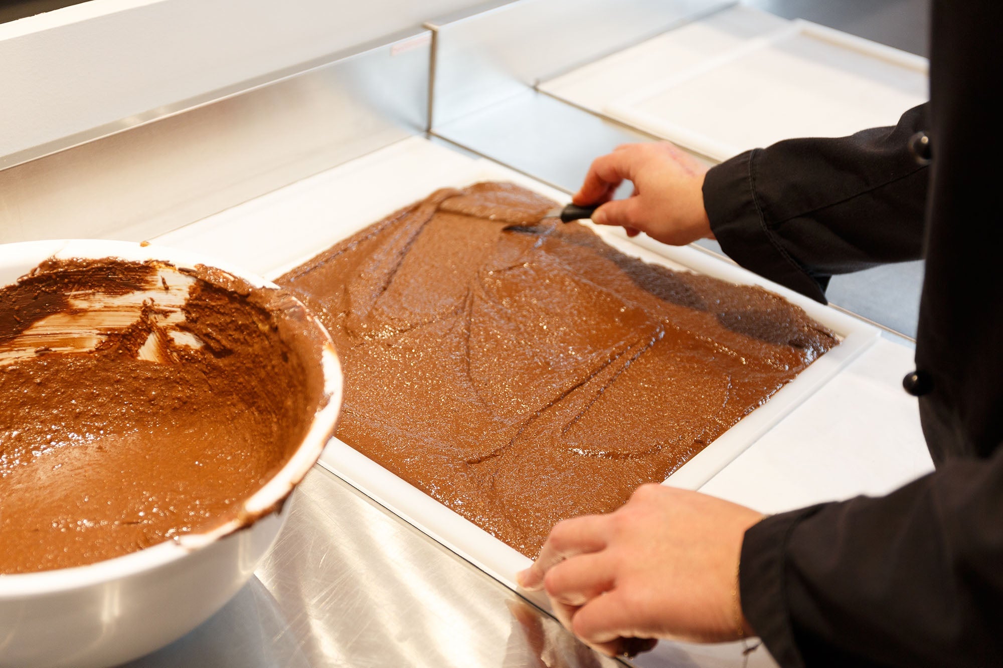 Praline ou Praliné : quelle est la différence ?