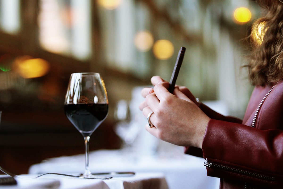 Accorder le vin avec nos chocolats Caveletti